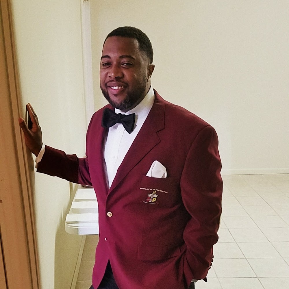 Meet your Posher, Alfred